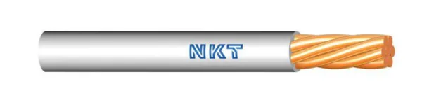 Asennusjohto-HF NKT MK-HF DCA 1,5 FQ XTRA VA R100
