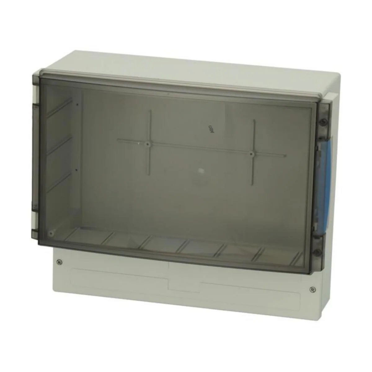 Asennuskotelo ABS Fibox CARDMASTER 36/31-3
