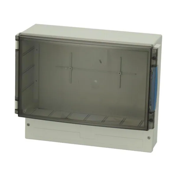 Asennuskotelo ABS Fibox CARDMASTER 36/31-3