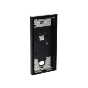Asennuskotelo ABB Welcome uppo/pinta IP55 - ASENNUSTARVIKE ABB WELCOME PSE 3 1/3 IK07 IP55 MUS