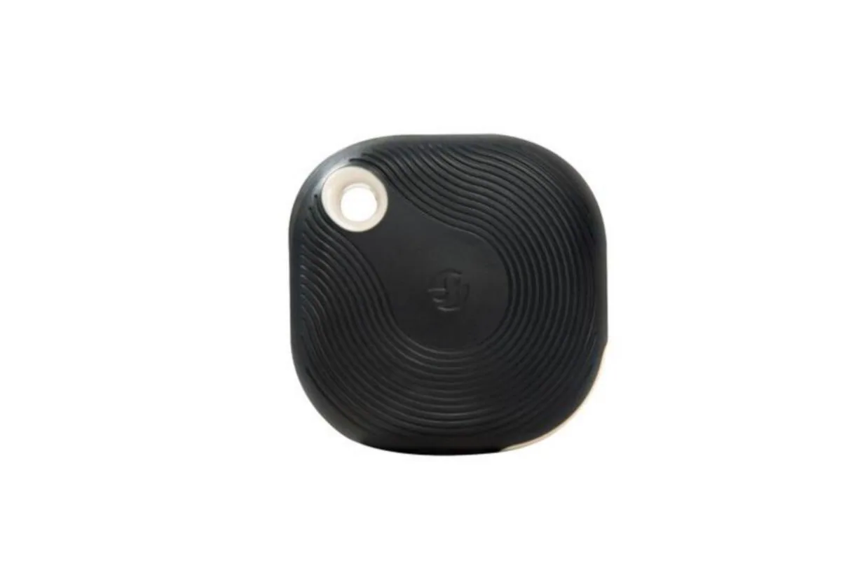 BLU-tuotteet Shelly - PAINIKE LANGATON SHELLY BLU BUTTON TOUGH 1 ZB BLACK