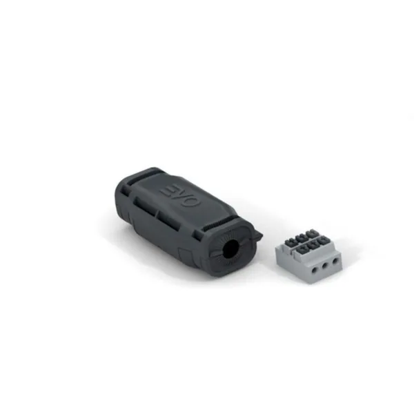 Geelijatkos EVO 02, 3X1,5–2,5MM²