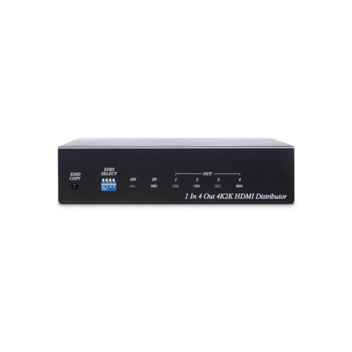 Jakaja SC&T HDMI, HDMI 1X4 JAKO 4K 60HZ