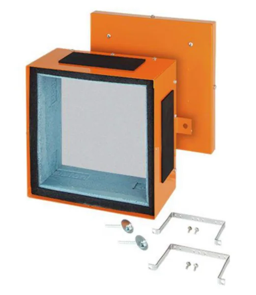 Jakorasia Hensel Enycase FK 5000