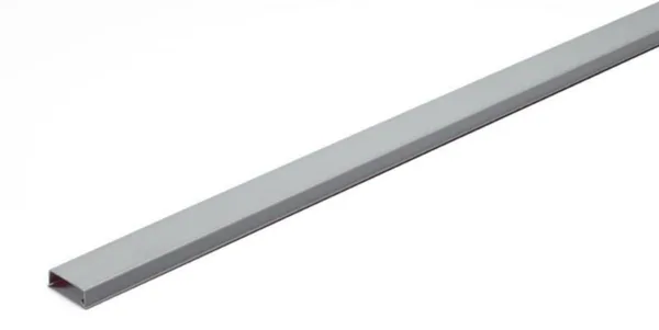 Johdotuskourun kansi ABB T&B M05308/KOURUNKANSI