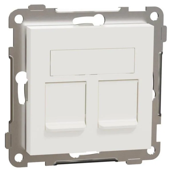 Keskiölevy Schneider Electric Elko RS16/Plus DATARAS ACTASSI/KEYST SUORA VA