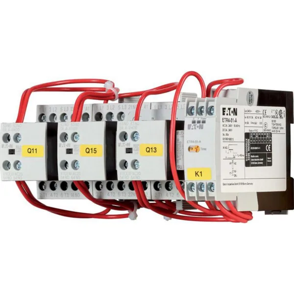 Kontaktori Eaton SDAINLM SDAINLM22(230V50HZ,240V60HZ