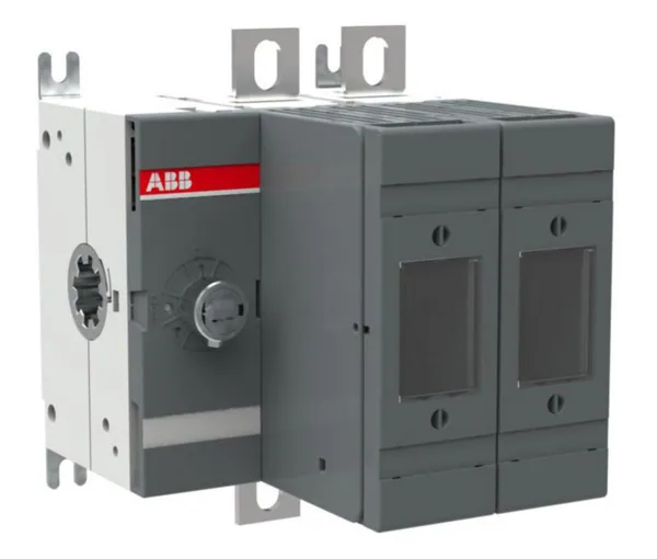 Kytkinvaroke ABB 2-NAP. 125A 690V AC-22A