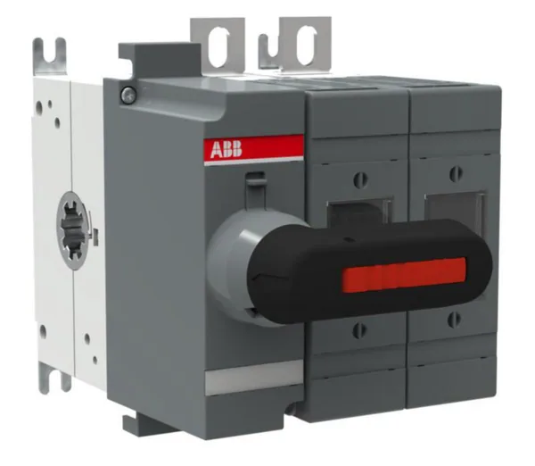Kytkinvaroke ABB 2-NAP. 125A 690V AC-22A