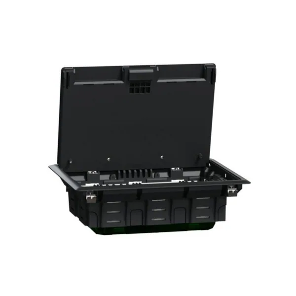 Lattiarasia Schneider Electric Unica System+ LATTIARAS L MUOVI IP20 8MOD