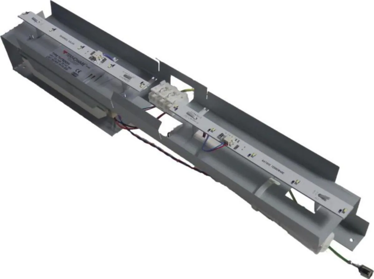 LED-moduuli Teknoware varaosapaketti - LED-MODUULI W200011 VARAOSAPAKETTI