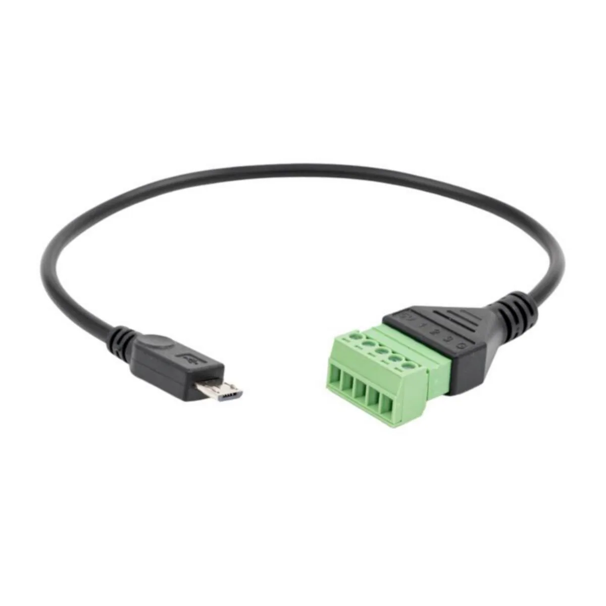 Liitäntäsovitin Shelly - LAAJENNUSMODUULI SHELLY 5-TERMINAL ADD-ON