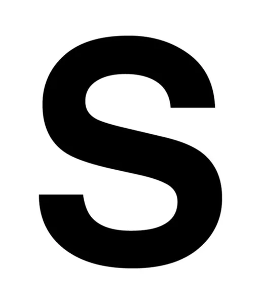 Merkintätarra SWM irtokirjaimet 50mm IRTOKIRJAIN S TARRA
