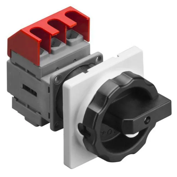 Pääkytkin Sontheimer HLT lukittava HLT180/3E/Z20/Z62/Z1