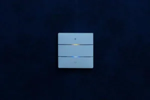 Painike Theben KNX - PAINIKE THEBEN ION 102 KNX