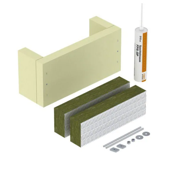 Paloeriste OBO ZSE90, ZSE90-35-11. E30/E90