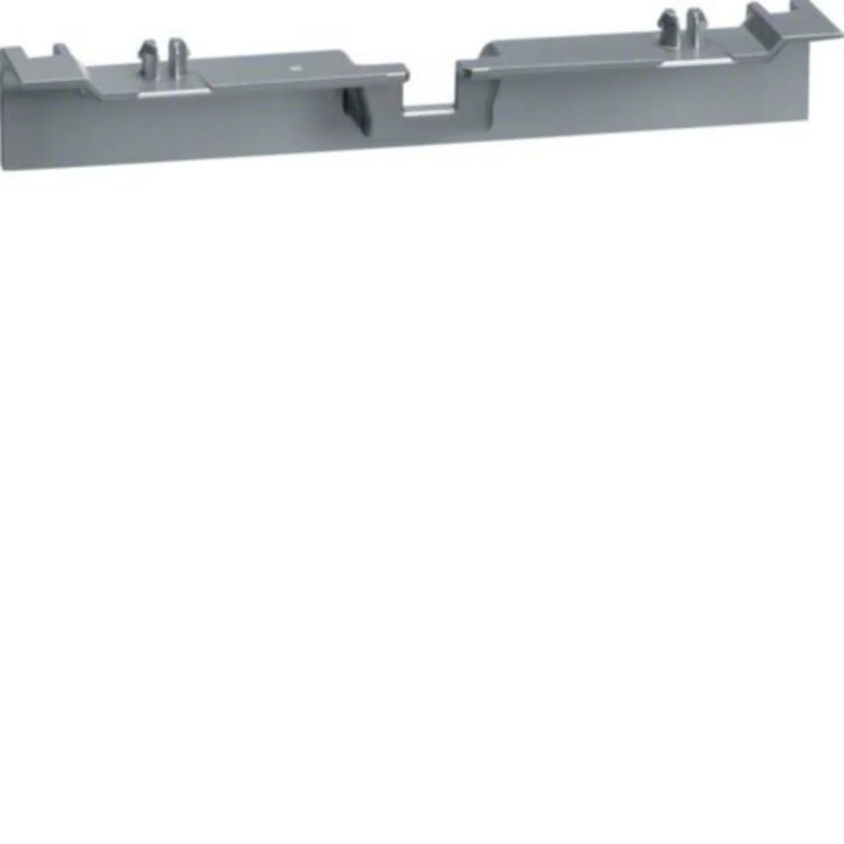 Peitelevy Hager Tehalit.SL - PEITELEVY TEHALIT.SL SL20055A SL20x55 PC/ABS ALU