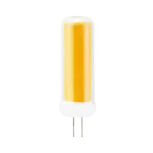 Pienoislamppu Sylvania ToLEDo Retro G4 - PIENOISLAMPPU TOLEDO RETRO G4 2,3W 12V 827 250LM