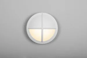 Seinävalaisin ulko Hide-a-lite Moon Public - SEINÄVALAISIN ULKO HIDE A LITE MOON PUBLIC CROSS II IK10 VALK