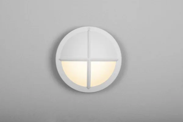SEINÄVALAISIN ULKO HIDE A LITE MOON PUBLIC CROSS II IK10 VALK