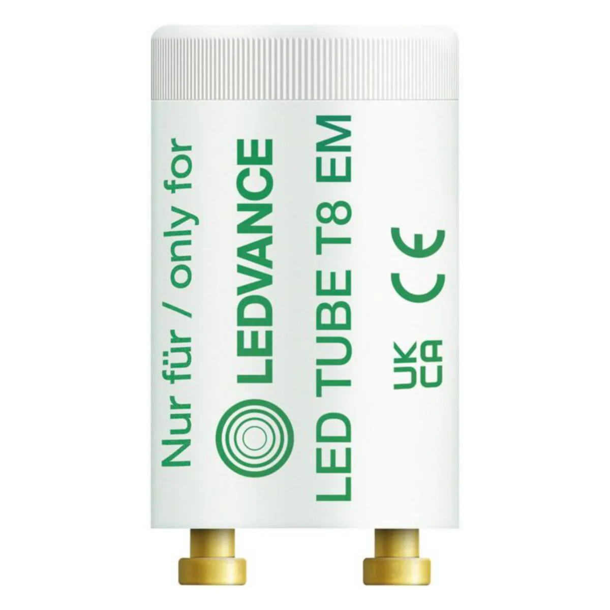 Sytytin Ledvance Performance LED Tube - SYTYTIN LEDVANCE LED TUBE T8 EM STARTER 2KPL