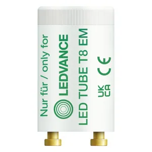 Sytytin Ledvance Performance LED Tube - SYTYTIN LEDVANCE LED TUBE T8 EM STARTER 2KPL