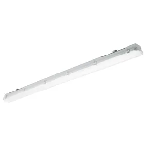 Teollisuusvalaisin suljettu Sylvania Resisto 1500mm - TEOLLISUUSVAL SUL RESISTO IP66 1500 4350-7600LM 840 5XTH