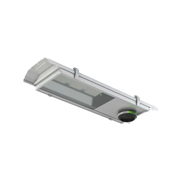 Teollisuusvalaisin suljettu I-Valo 6721, IP65 7350lm 54W 840 PMMA