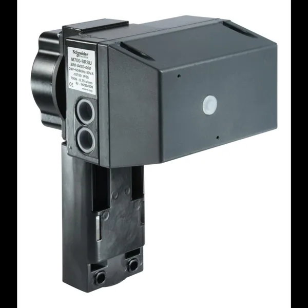Toimilaite Schneider M700 SpaceLogic M700-SRSU VENTTIILITOIMILAITE, JOUSI