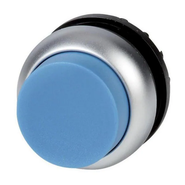 Ulkoneva painike Eaton RMQ-Titan M22-DRH-B ASKELTOIMINTA SININE