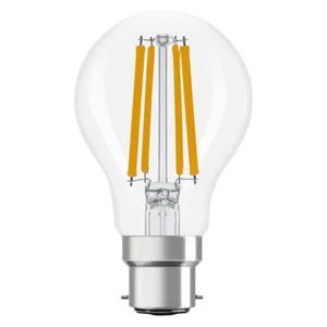 Vakiolamppu Ledvance Value Classic - VAKIOLAMPPU VALUE CLASSIC CLA 11W/840 1521LM B22D CL