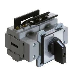 Verkonvaihtokytkin Sontheimer ULT - VERKONVAIHTOKYTKIN ULT180/3E/Z08/Z20