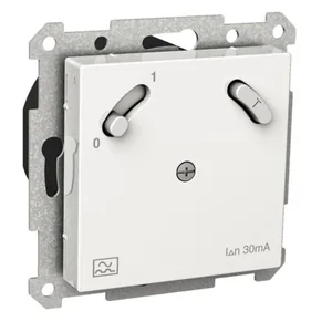 Vikavirtasuojakytkin Schneider Electric Exxact - VIKAVIRTASUOJAKYTKIN EXXACT 16A IP20 VAL VIKAVIRTASUOJAK