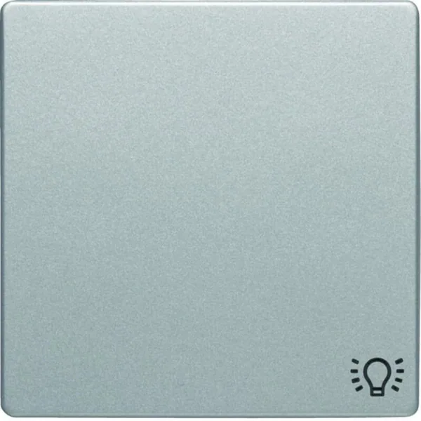 Vipu Hager Q.1 1/6/7 lamp ALU