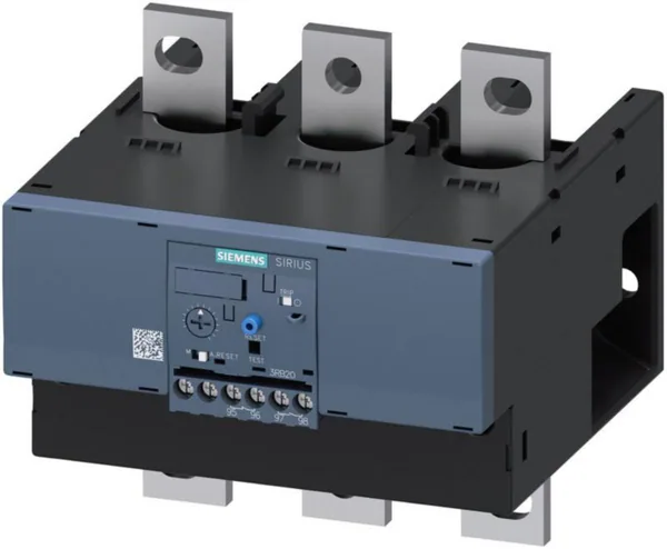 Ylikuormitusrele Siemens Sirius, YLIKUORMITUSRELE 3RB2066-1GC2