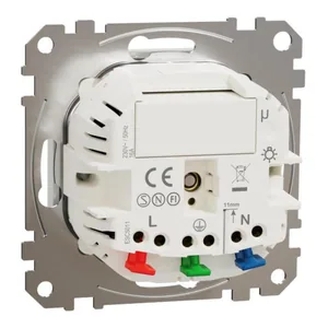 Ajastin Schneider Electric Exxact - AJASTIN EXXACT AT+1S/15M-8H 1S/16A IP20UP VAL