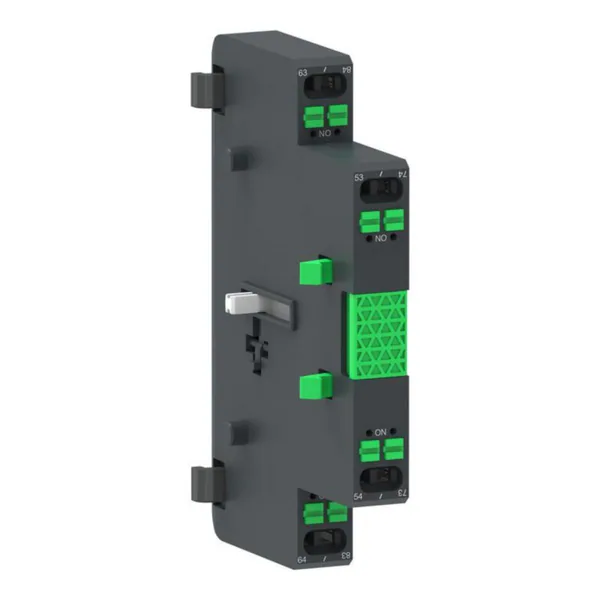 Apukosketin Schneider Electric Tesys G LAG8N203 2NO