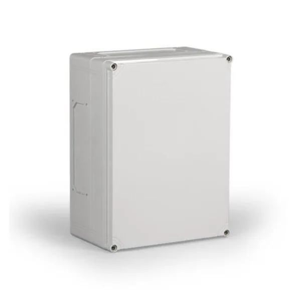 Asennuskotelo PC, Ensto CPCF304018G 300x400x185mm