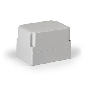 Asennuskotelo PC Ensto - ASENNUSKOTELO PC ENSTO IS SPCP131813G 125x175x125mm