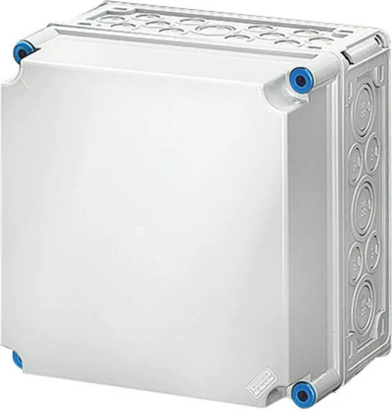Asennuskotelo PC Hensel MI 0211