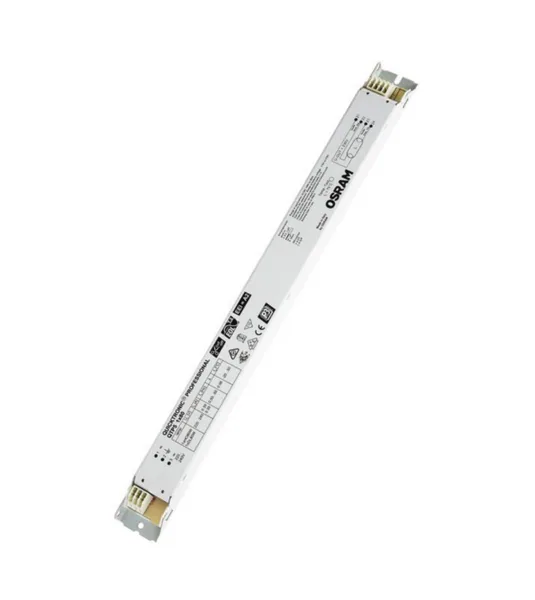 Elektroninen liitäntälaite Osram QTP5 1X80/220-240