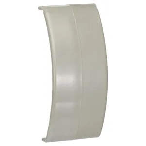 Jatkokappale Hager electraplan.AK - JATKOKAPPALE ELECTRAPLAN.AK AK50127 PVC 12x50 HAR