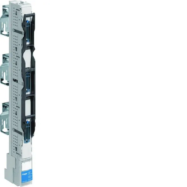Jonovarokekytkin Hager NH00 KK185MM 3N 160A TL/KOR.M
