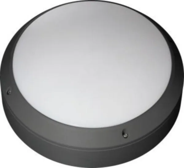 Katto/seinävalaisin ulko Ensto Forte FO265.14GH/3K 14W/830 LED IP65