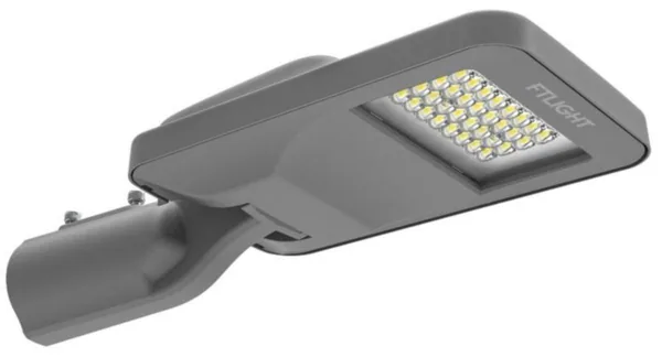 Katuvalaisin FTLight PARK 25W 3200LM 4000K IP66 IK08