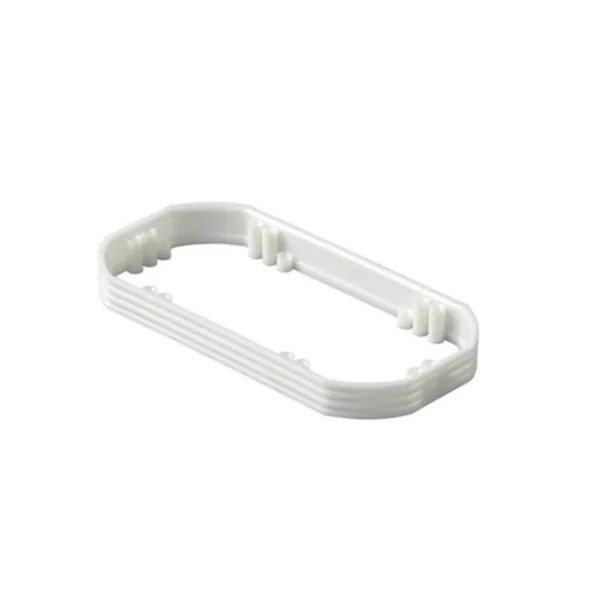 Korotusrengas ABB kojerasioille AK 17 KORKEUS 13mm