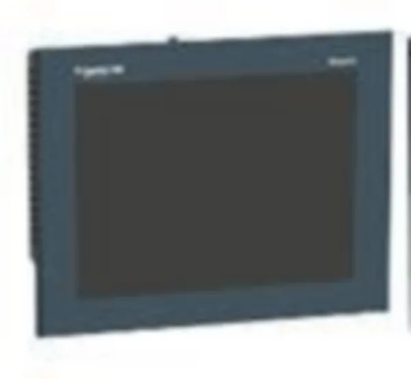Kosketusnäyttö Schneider Electric Magelis 12.1" ETH+2SARJA SVGA-TFT