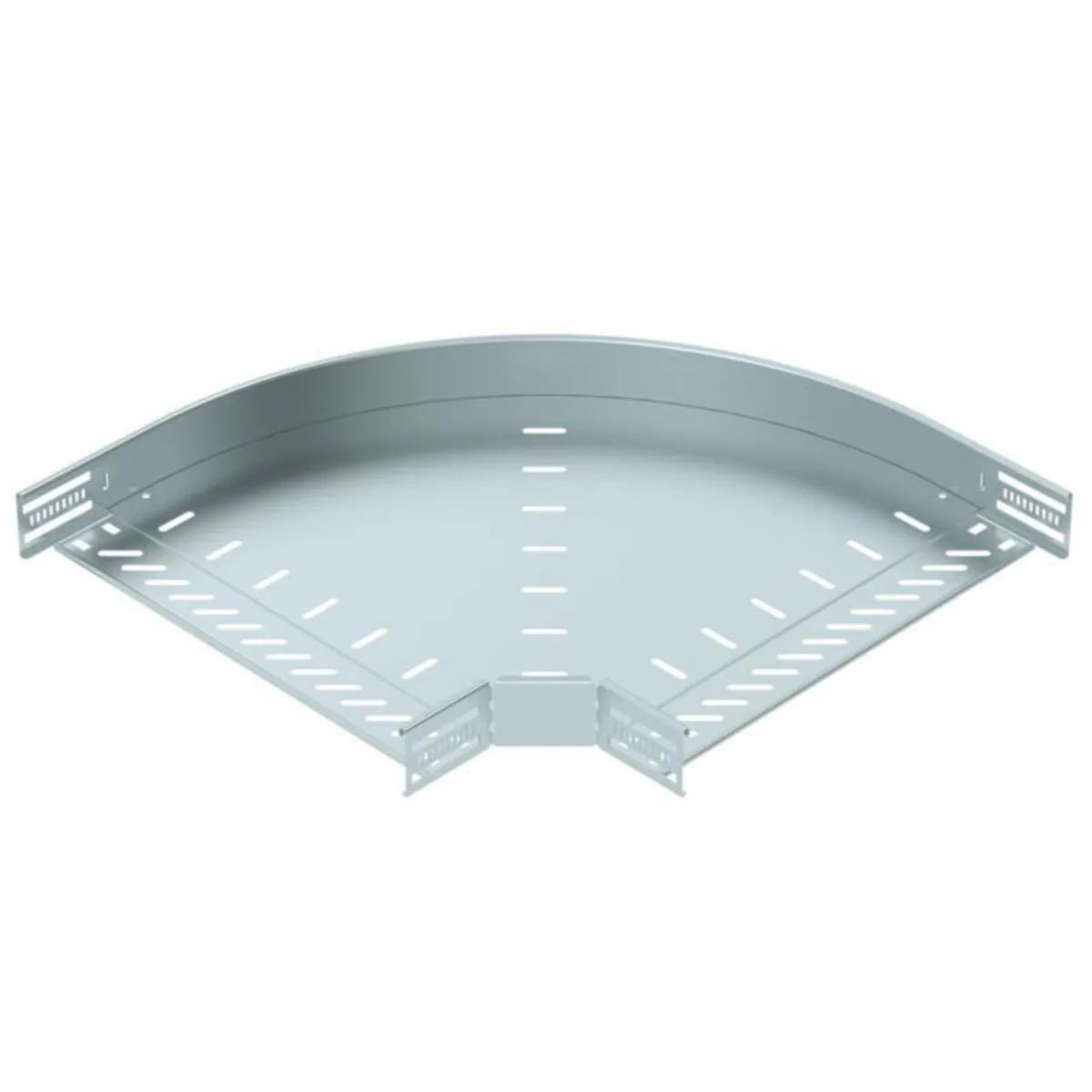 Kulmakappale OBO KTS RB 90 640 FS, 90°