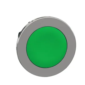 Kumisuojuspainike Schneider Electric Harmony - TASOPAINIKE HARMONY ZB4FA3 PAINIK VIHR TASO