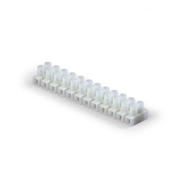 Kytkentärimat 2,5mm², 4mm², 6mm² ja 16mm² Ensto KB16.12 12-NAP. 1.5 mm2